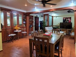Blk 972 Hougang Street 91 (Hougang), HDB Executive #372291881